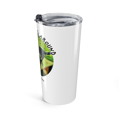 Kidding Around (goat) Tumbler