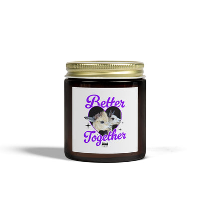 Better Together Scented Candles