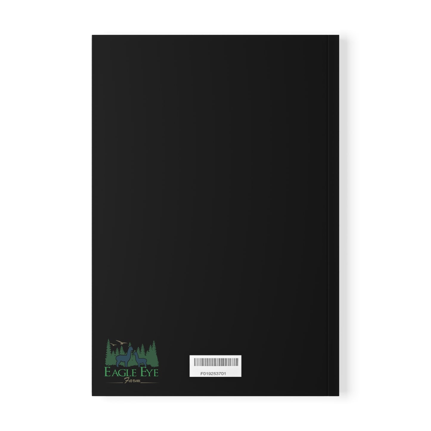 Goat Notebook
