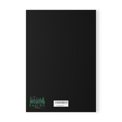 Goat Notebook
