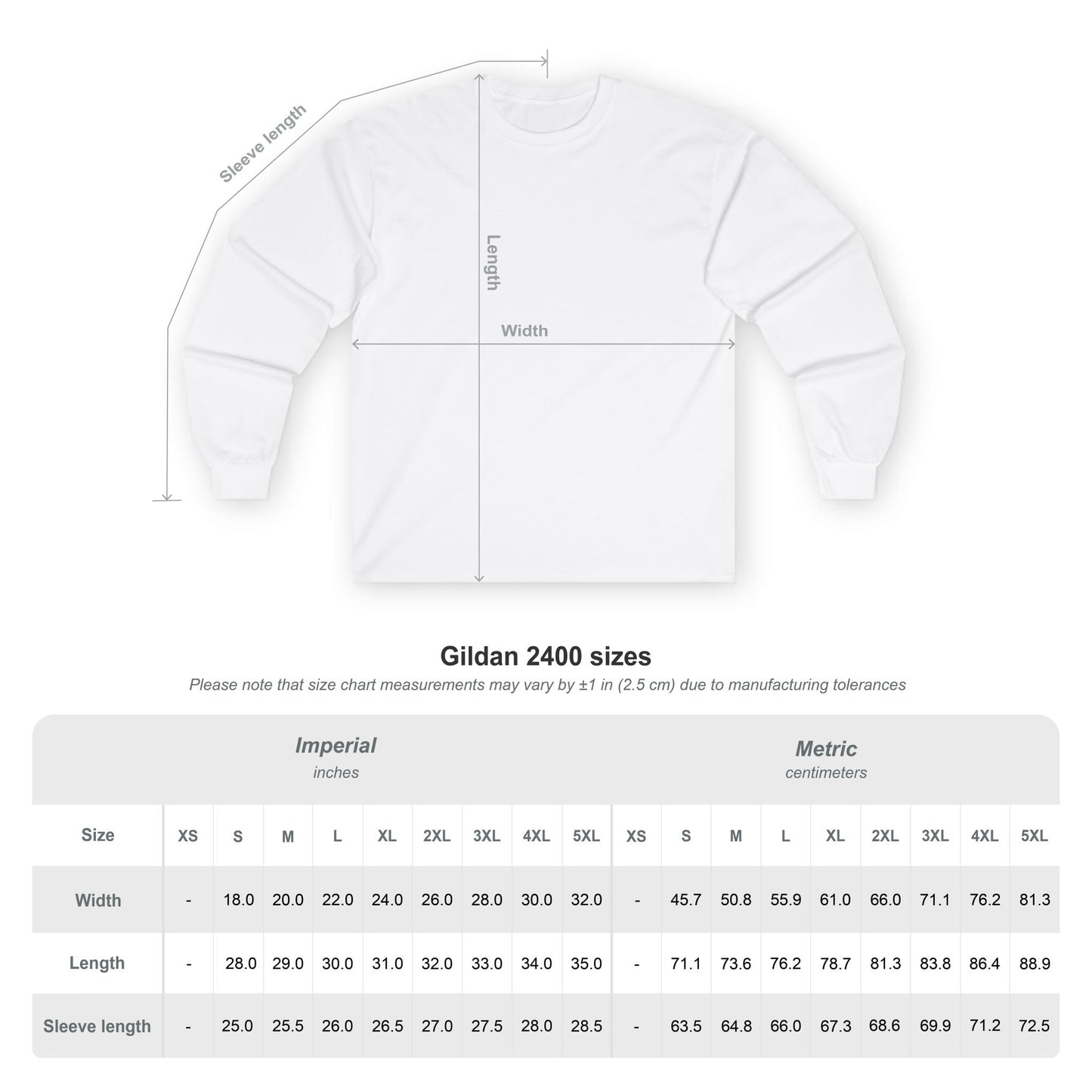 Pocket Pals Sheep Long Sleeve