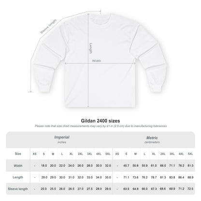 Pocket Pals Sheep Long Sleeve