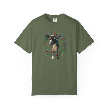 Goat T-shirt