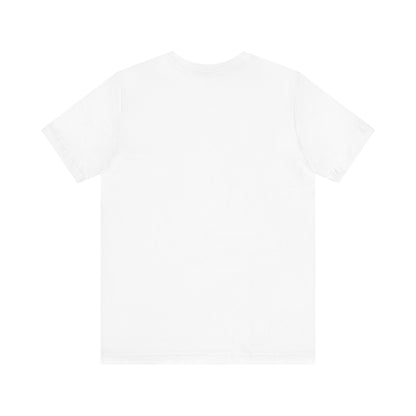 Unisex Colorful Tee