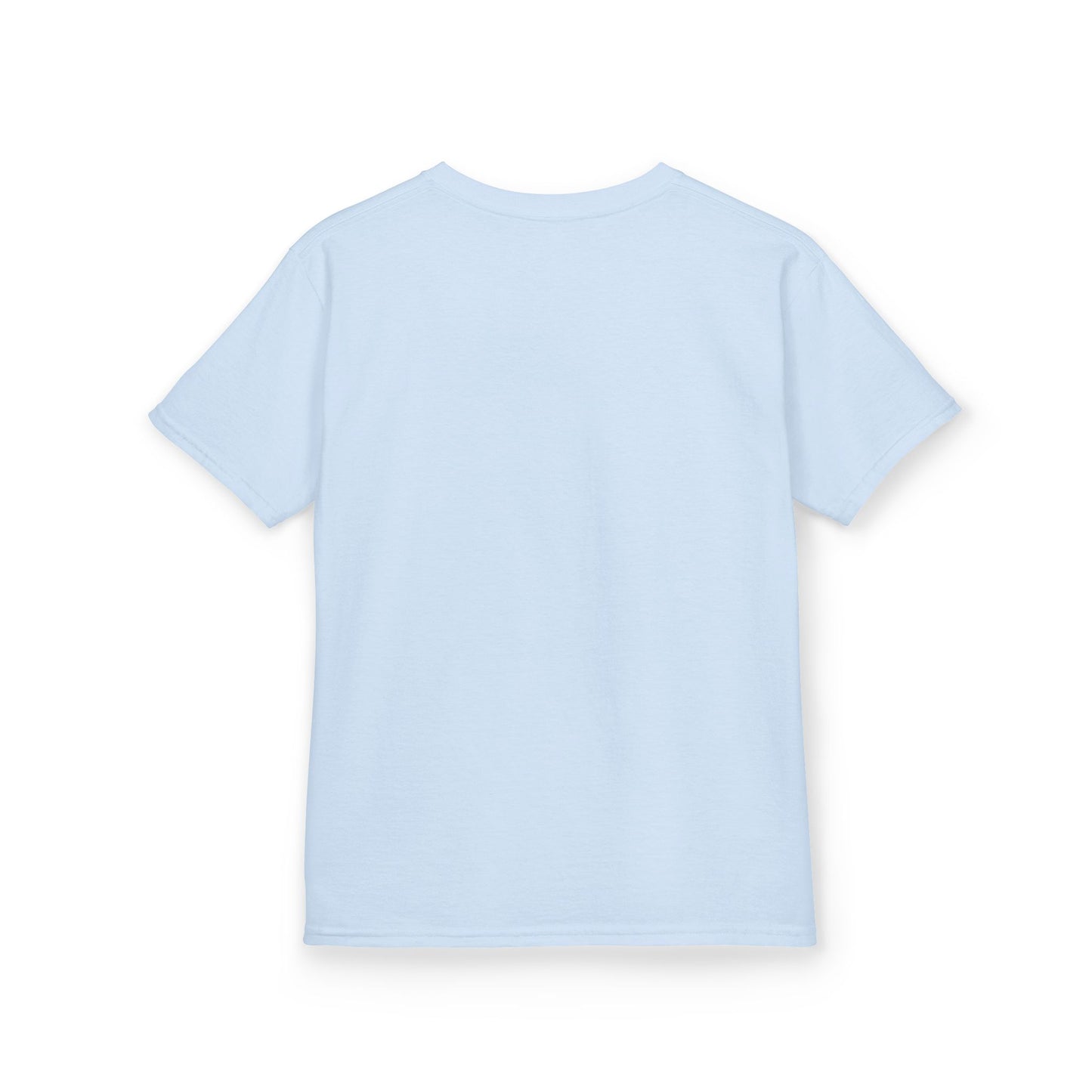 Colorful Kids Tee