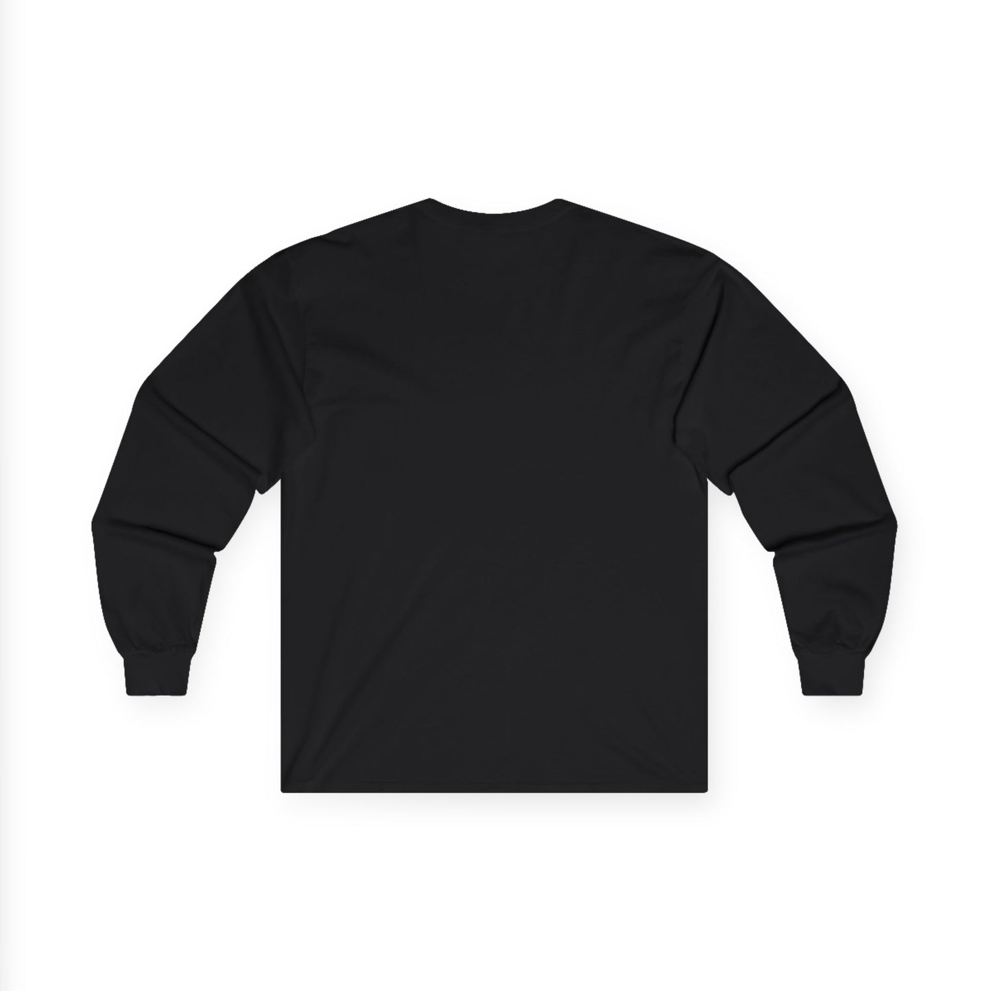 Alpaca Pocket Long Sleeve
