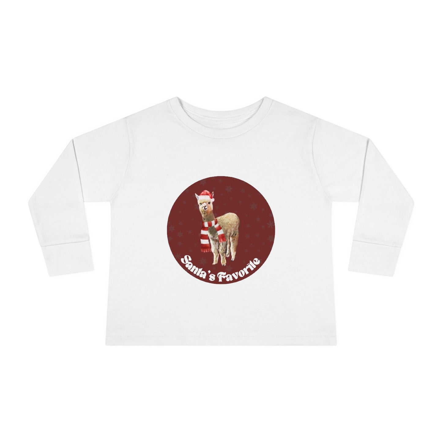 Brewster Toddler Long Sleeve Tee