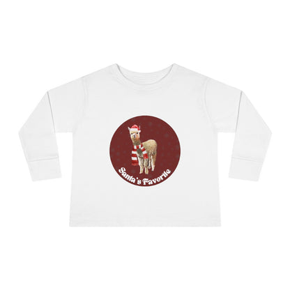 Brewster Toddler Long Sleeve Tee