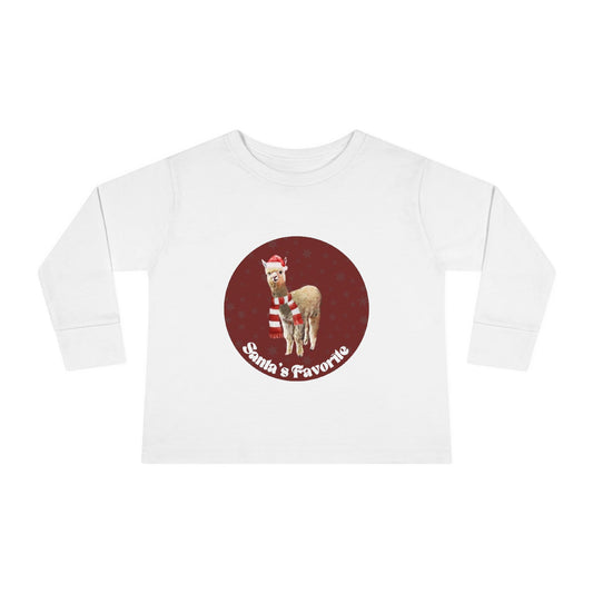 Brewster Toddler Long Sleeve Tee