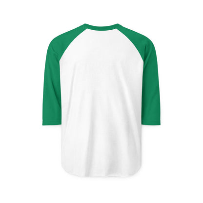 Pocket Pals Sheep Three-Quarter Shirt