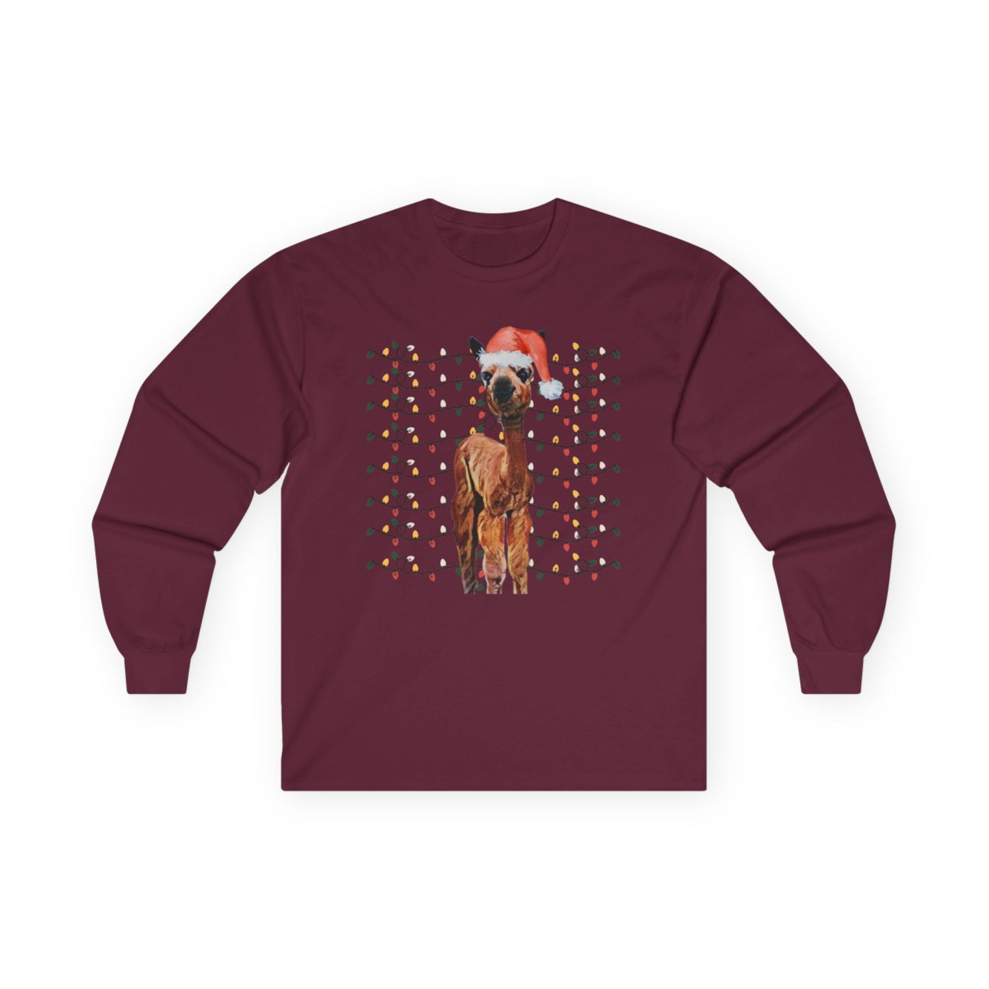 Joy Long Sleeve Tee