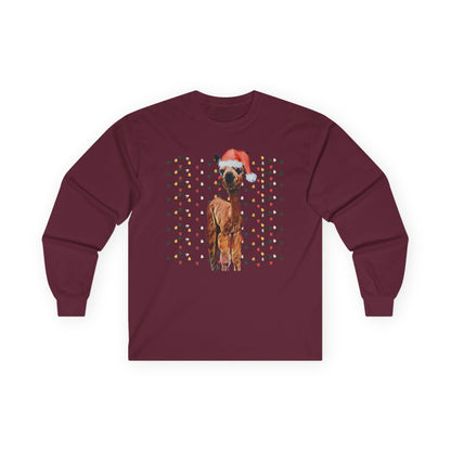 Joy Long Sleeve Tee