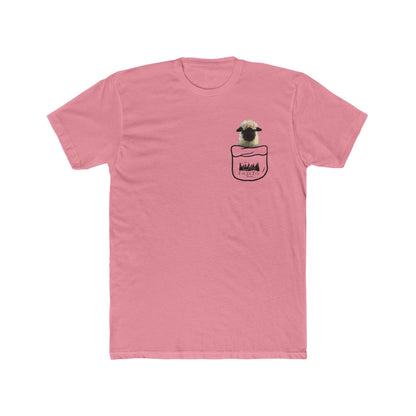 Pocket Pals Sheep Tee