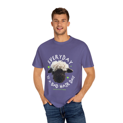Bad Hair Day T-shirt