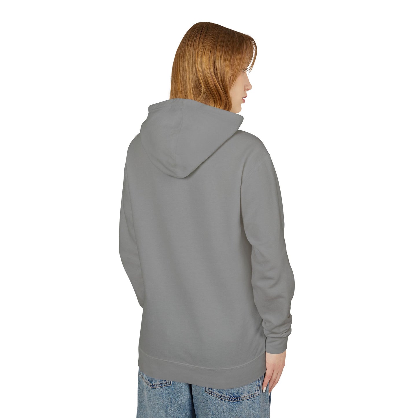 Porcupine Hooded Sweatshirt