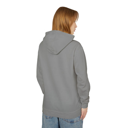 Porcupine Hooded Sweatshirt