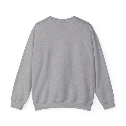 Colorful Crewneck Sweatshirt