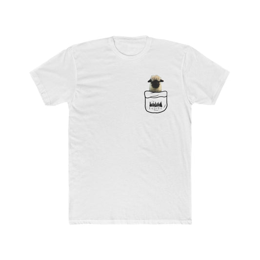 Pocket Pals Sheep Tee