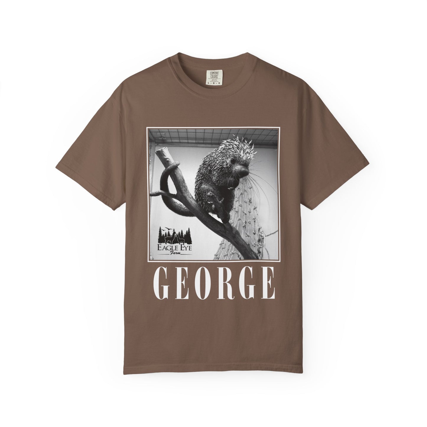 Porcupine T-shirt