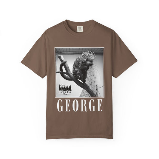 Porcupine T-shirt