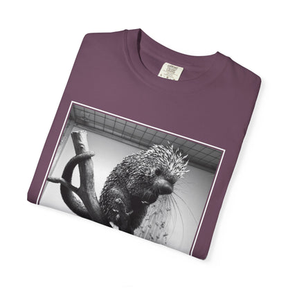 Porcupine T-shirt