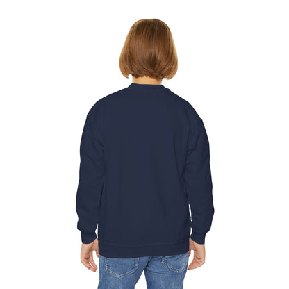 Porcupine Youth Crewneck Sweatshirt