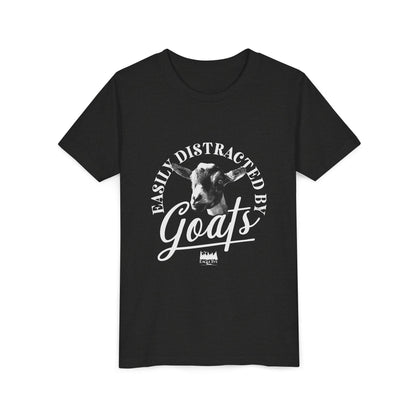 Goat Youth Tee