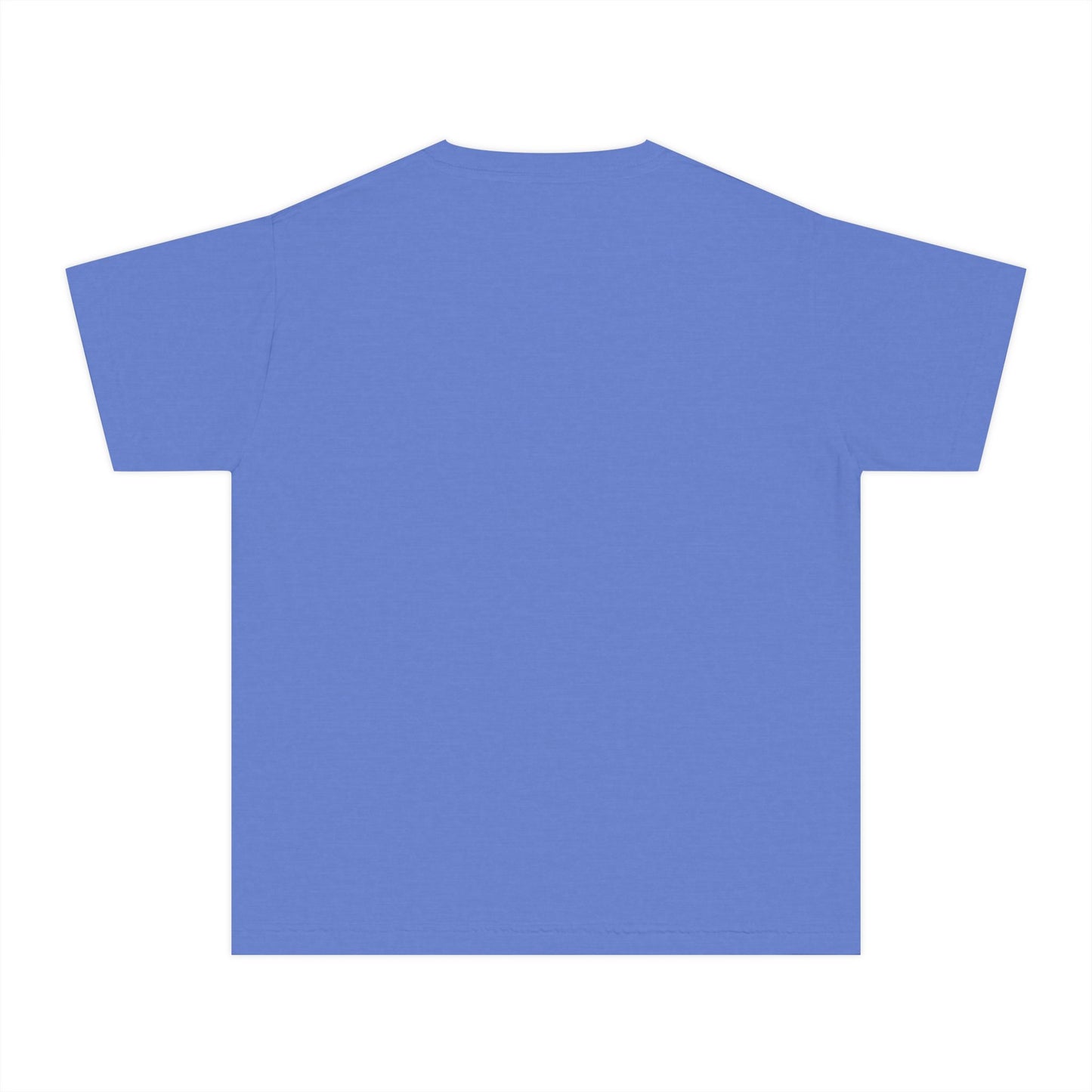 Pocket Pals Alpaca Youth Tee