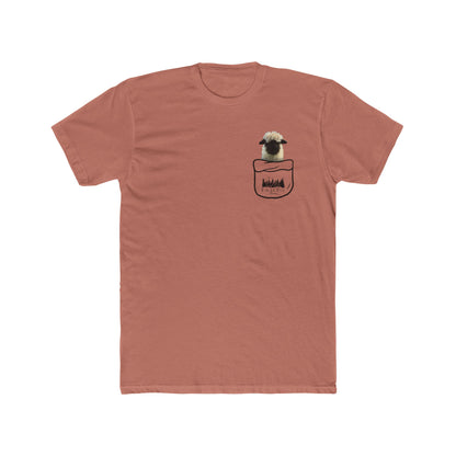 Pocket Pals Sheep Tee