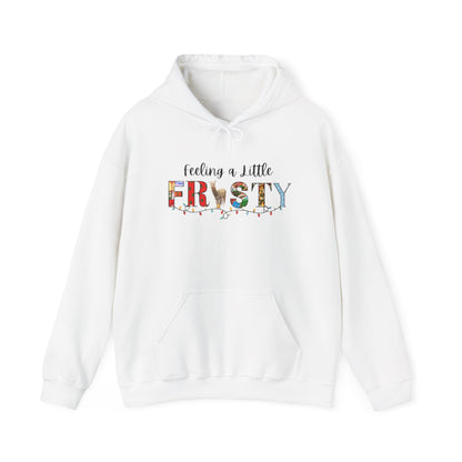 Frosty Sweatshirt