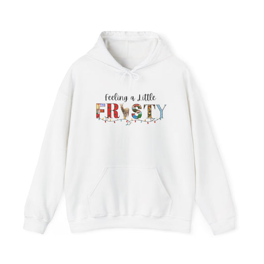 Frosty Sweatshirt