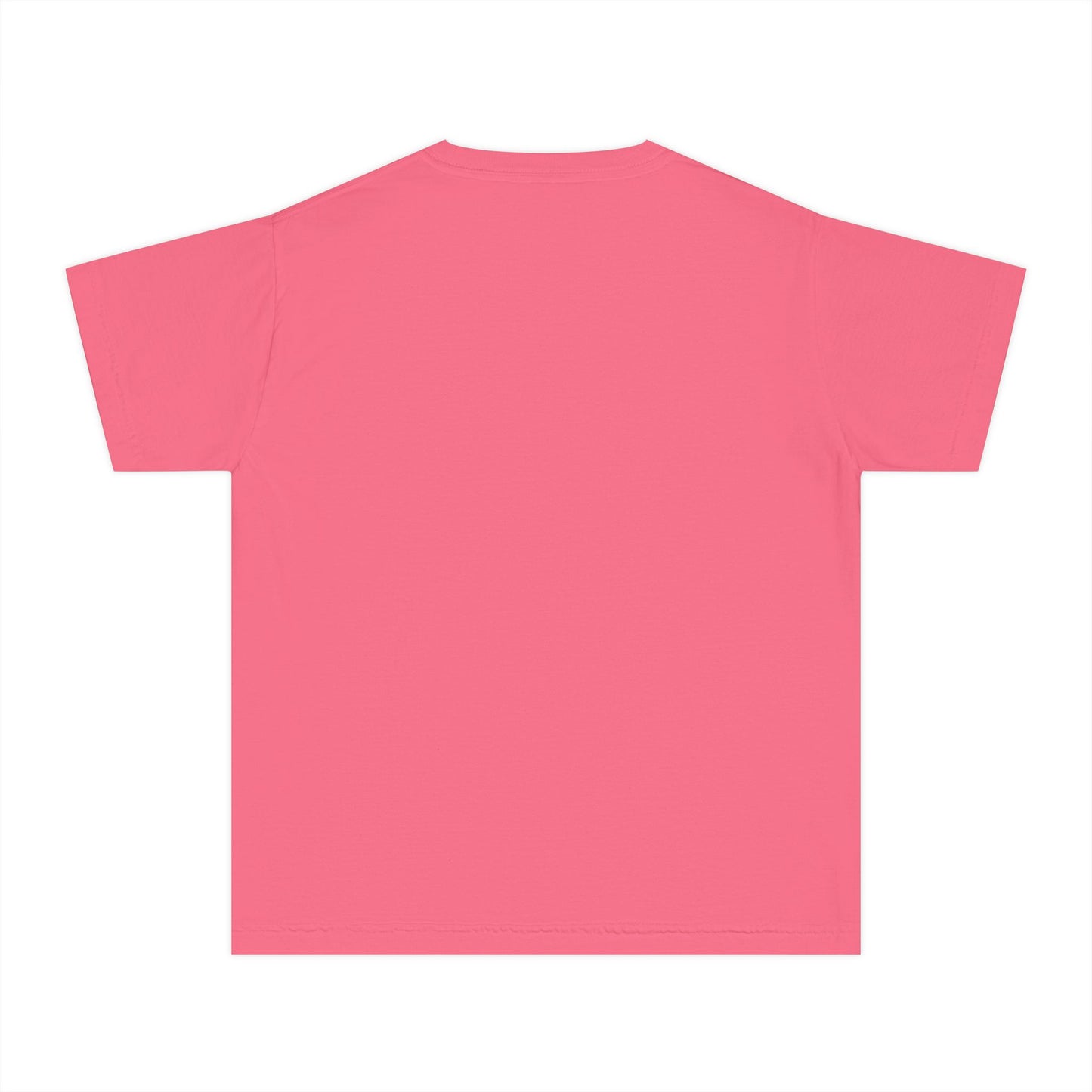 Pocket Pals Alpaca Youth Tee