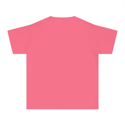 Pocket Pals Alpaca Youth Tee