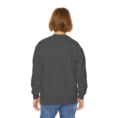Porcupine Youth Crewneck Sweatshirt
