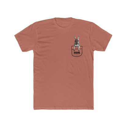 Pocket Pals Kangaroo Tee