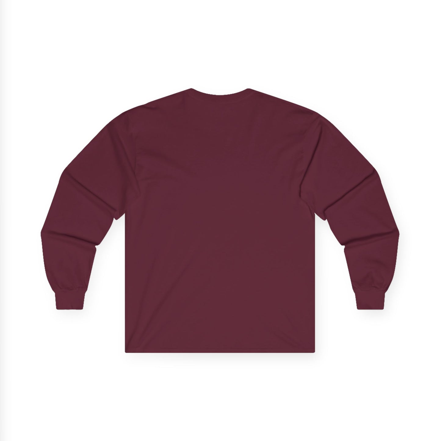 Goat Cotton Long Sleeve Tee