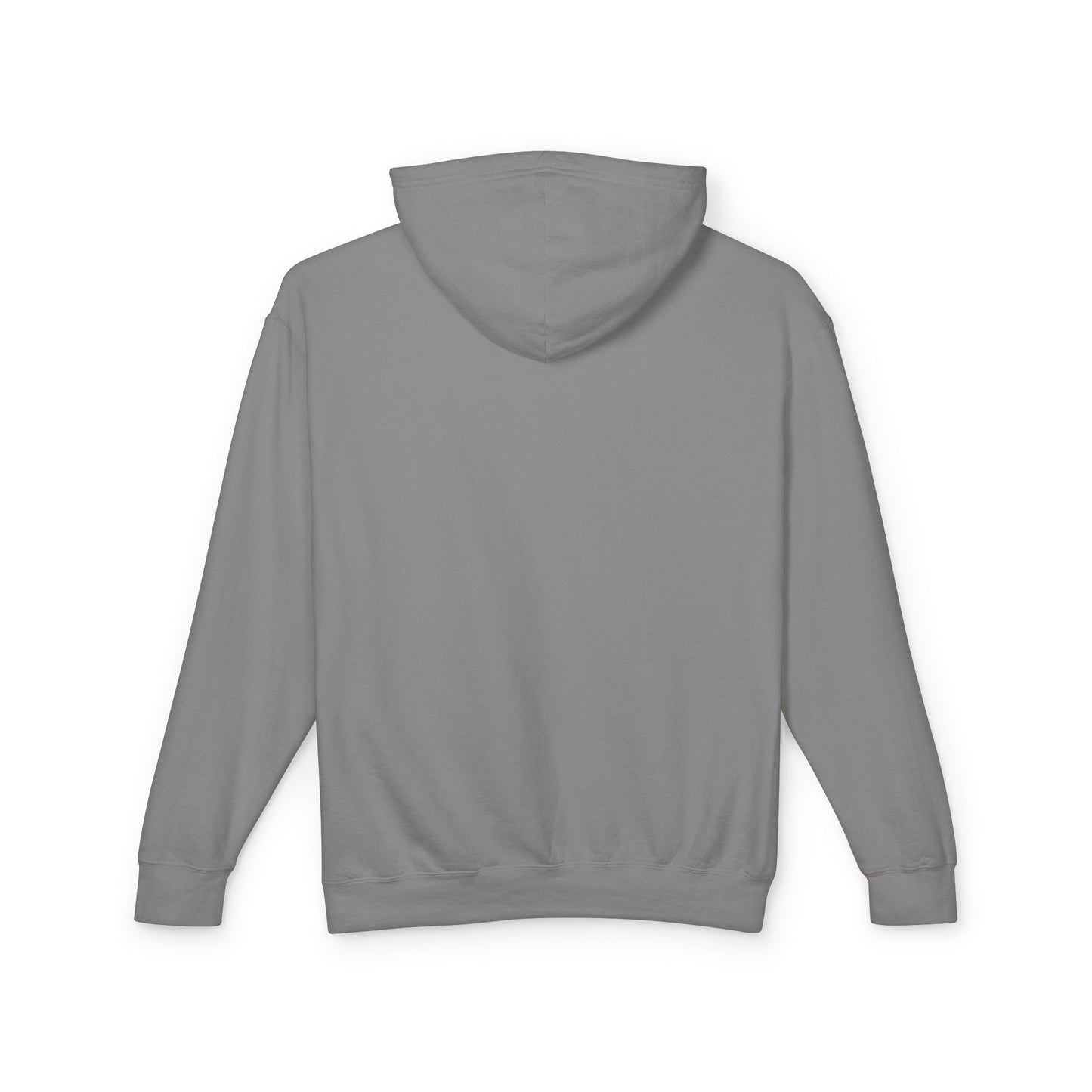 Porcupine Hooded Sweatshirt