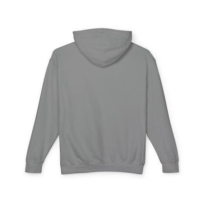 Porcupine Hooded Sweatshirt
