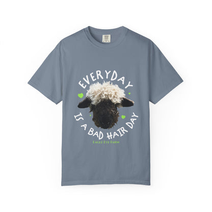 Bad Hair Day T-shirt