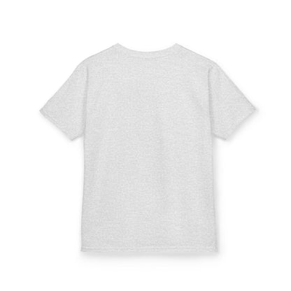 Colorful Kids Tee