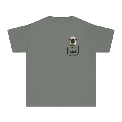 Pocket Pals Sheep Youth Tee