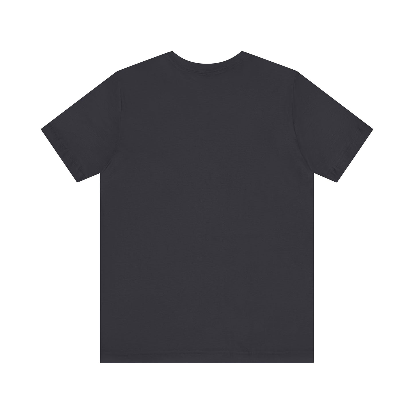 Unisex Colorful Tee