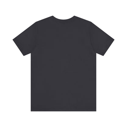 Unisex Colorful Tee