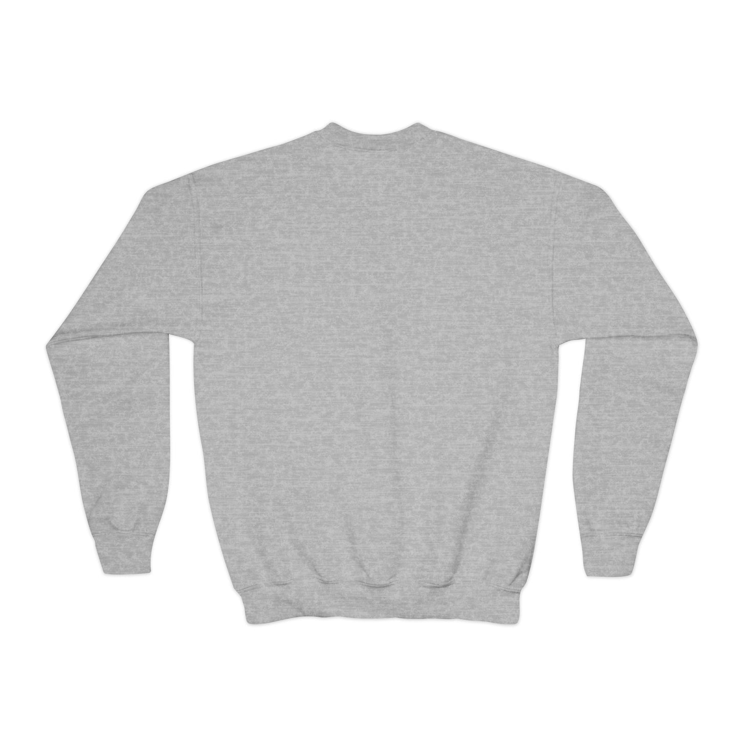 Porcupine Youth Crewneck Sweatshirt