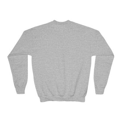 Porcupine Youth Crewneck Sweatshirt