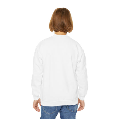 Pocket Pals Sheep Youth Crewneck