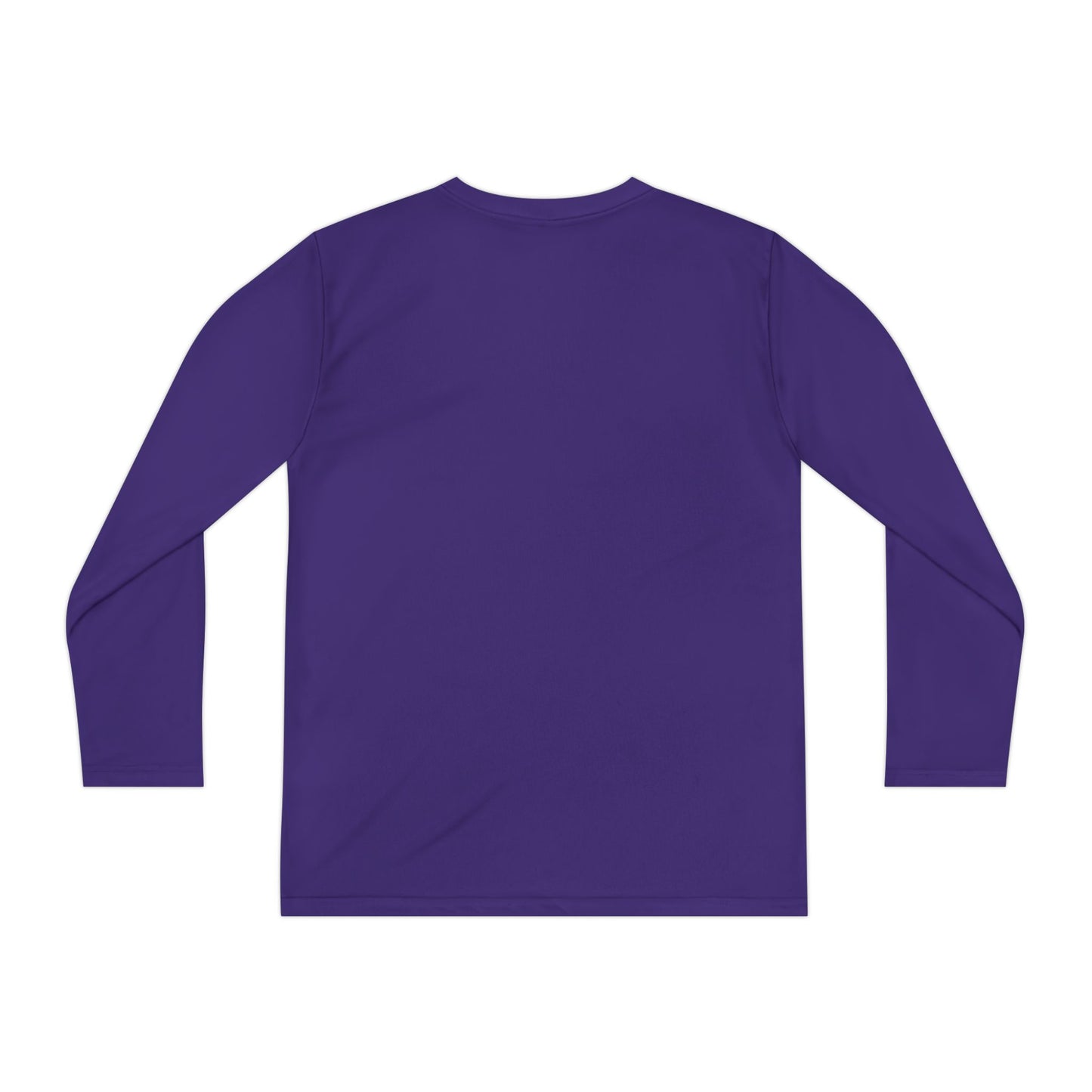 Porcupine Youth Long Sleeve