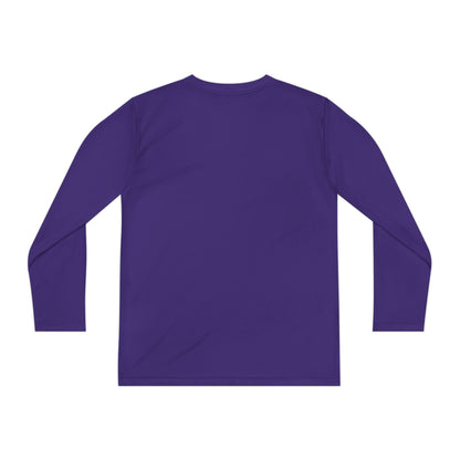 Porcupine Youth Long Sleeve