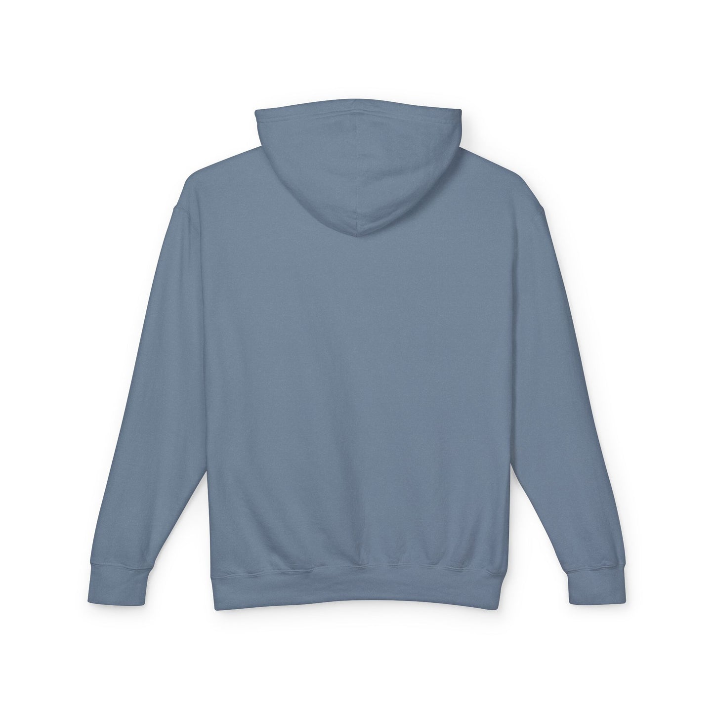 Porcupine Hooded Sweatshirt