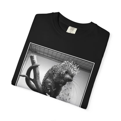 Porcupine T-shirt